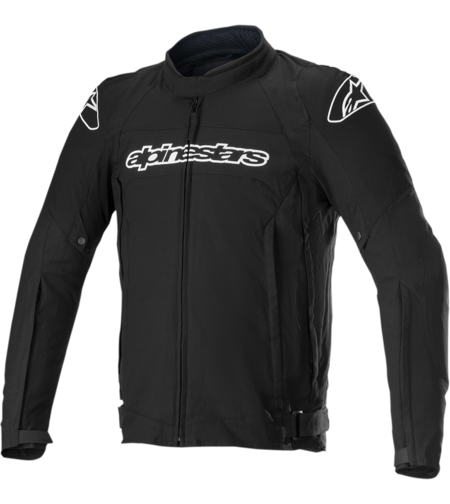 Текстилно яке ALPINESTARS T-GP Force BLACK
