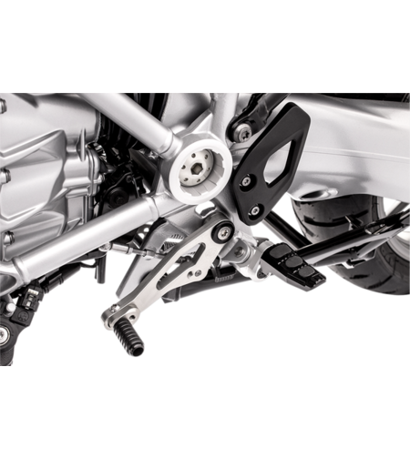 Конзола GILLES REARSET RCT12GT BM05 TN R 1200 GS ABS