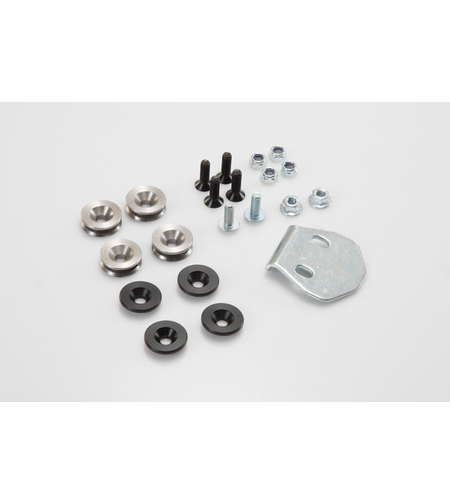Стойка за куфар SW-MOTECH Adapter Kit for ADVENTURE-RACK TRAX ADV/ION/EVO