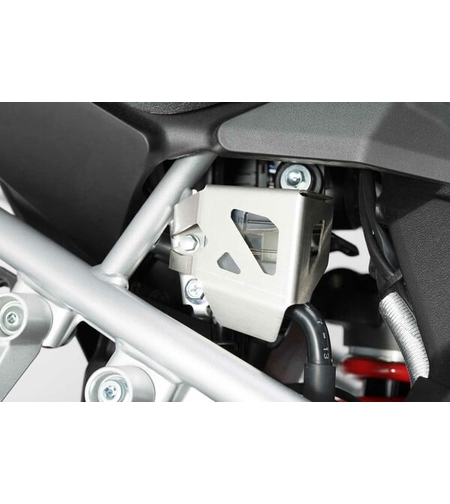 Протектор съд спирачна течност SW-MOTECH BRAKE RESERVOIR GUARD CRF 1100 L ABS
