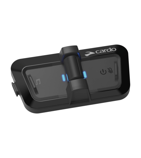 Интерком комуникация CARDO packtalk OUTDOOR black