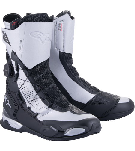 Ботуши ALPINESTARS SP-X BOA BK/SL
