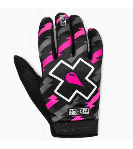 Мотокрос / MTB ръкавици Muc-Off  Bolt M-20104