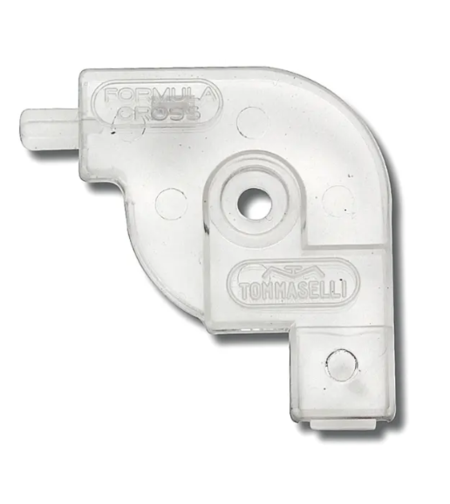 Капак за конзола DOMINO CAP FORMULA THROTTLE