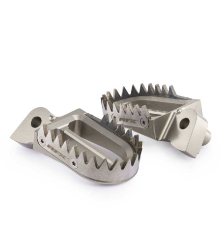 Алуминиеви степенки RFX Pro WR 250 F (RE25)