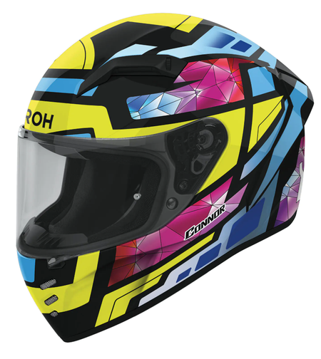 Каска AIROH CONNOR STELLAR