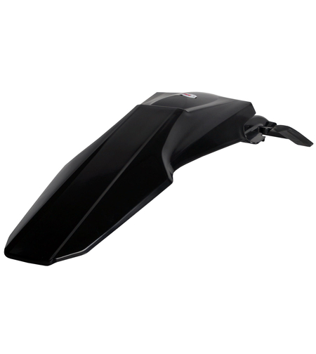 Заден калник Polisport Suzuki RMZ450 (13/16) - 2008-17 Black