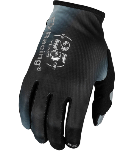 Мотокрос ръкавици FLY RACING Lite SE Legacy- Grey/Black