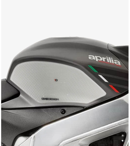 Протектор за резервоар APRILIA RSV4 / TUONO 1100 18-20 CLEAR