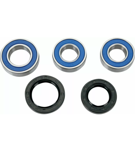 Комплект лагери за джанта MOOSE RACING WHEEL BRG KIT-RR GAS-GAS