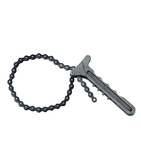 Инструмент/ключ за развиване на маслен филтър LAMPA 74153