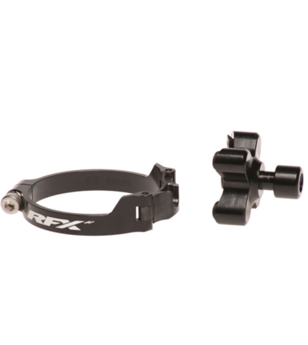 Holeshot система RFX Pro Launch Control Black