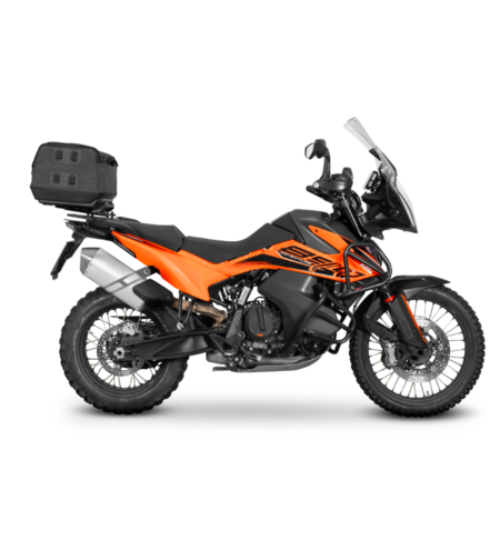 Монтажен комплект за куфари SHAD TOP MASTER KTM SUPER ADV-HUSQV.NORDEN