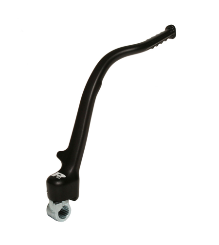 Манивела RFX Pro Series Kickstart Lever (Hard Anodised - Black) - Honda CRF250 R 10-17