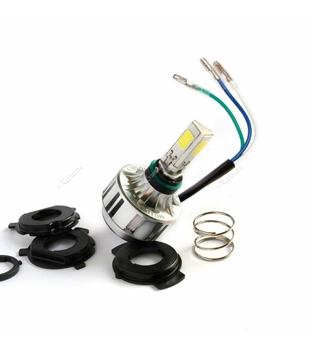LED крушка за фар RACETECH 12V 32W