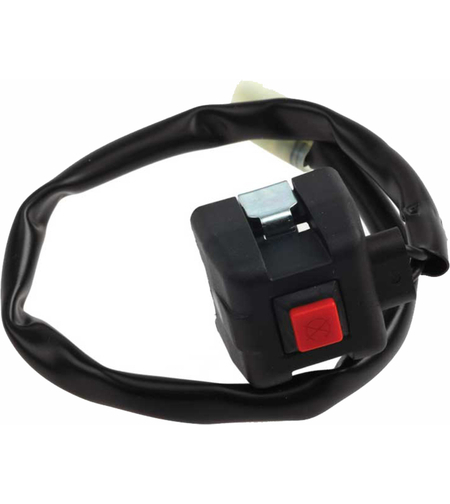 Бутон за изключване RFX Race WR 250 F (CG16) - OEM копие