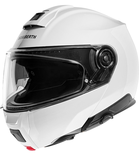 Каска SCHUBERTH C5 WHITE