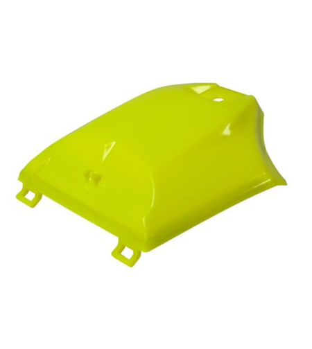 Протектор за резервоар RACETECH Gas Tank Cover (Neon Yellow)