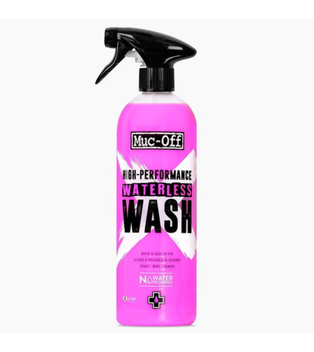 Препарат за почистване без вода Muc-Off M-1132 -750 ml