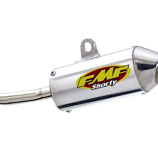 Гърне FMF MUFFLER PC2 SHRT KTM