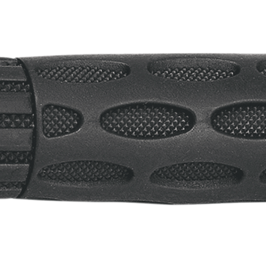 Мото ръкохватки PROGRIP 767 SCOOTER BLACK