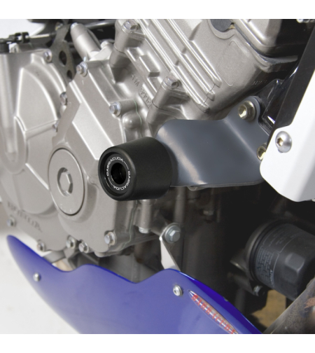 Краш тапи BARRACUDA Honda Hornet 600 (1999-2006)