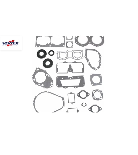 Гарнитури VERTEX CMPLT Y701 W/SLS 611601