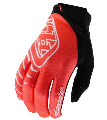 Детски мотокрос ръкавици TROY LEE DESIGNS GP Pro - Mono Red