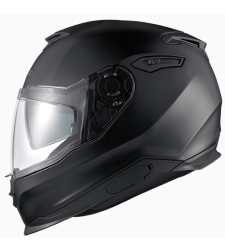 Каска NEXX Y100 CORE BLACK MATT