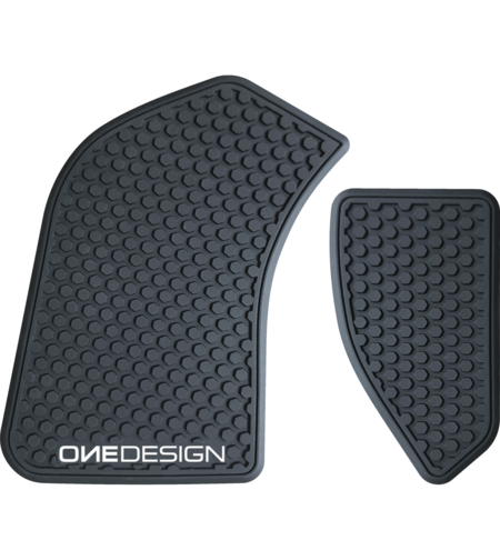 Протектор за резервоар DUCATI PANIGALE V4 BLACK