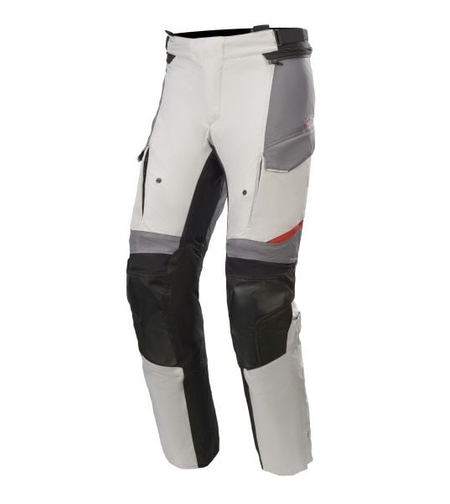 ТЕКСТИЛЕН ПАНТАЛОН ALPINESTARS ANDES V3 DRYSTAR GREY