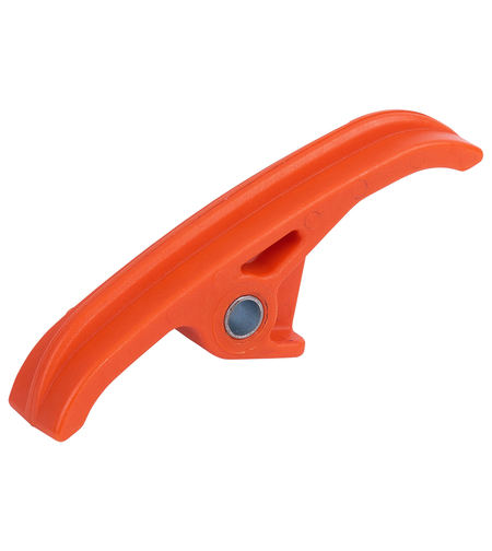Плъзгач за верига Polisport KTM SX / SX-F / EXC / EXC-F/ XC /XC-F - Orange