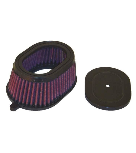 Спортен въздушен филтър K&N KA6589