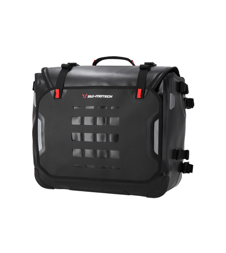 Мото чантa SW-MOTECH SIDEBAG SYSBAG WP L CAPONORD 1200 ABS 16