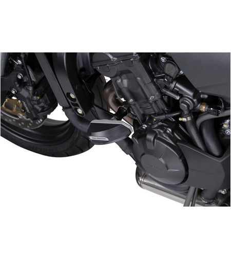 Краш тапи SW-MOTECH FRAME SLIDER SET CB 600 F ABS