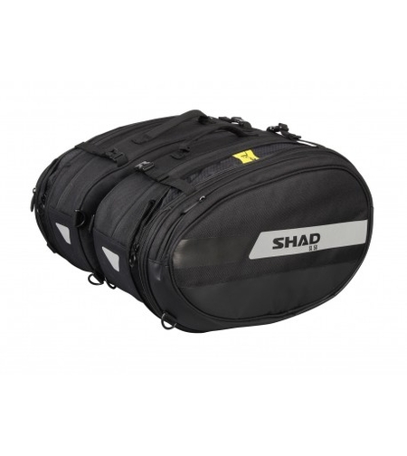 Дисаги за мотор SHAD SL58