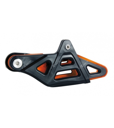 Водач верига RACETECH KTM 125 EXC SIX DAYS OEM Black/Orange