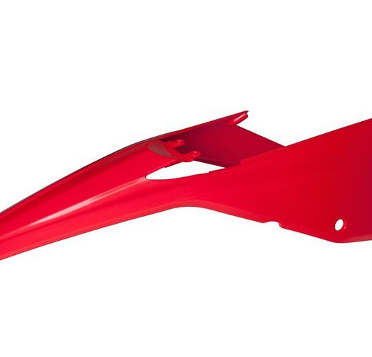 Заден калник RACETECH Rear Fender - Beta RR 20-23 (Red)