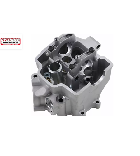 Цилиндрова глава HONDA CH1003-K01