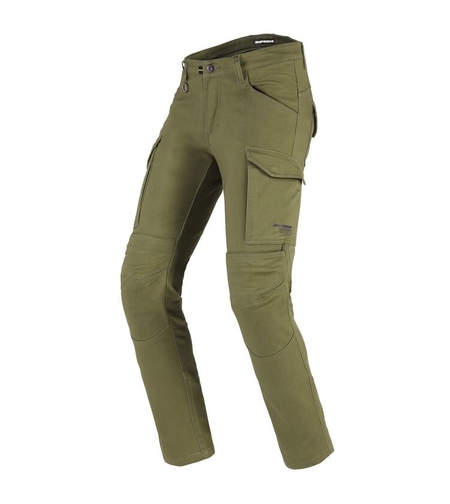 Мото панталон Spidi Pathfinder Cargo