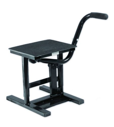 Мотокрос стойка CM-7502 BLACK