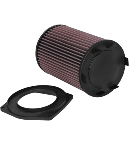 Спортен въздушен филтър K&N YAM WOLVERINE YA-8518