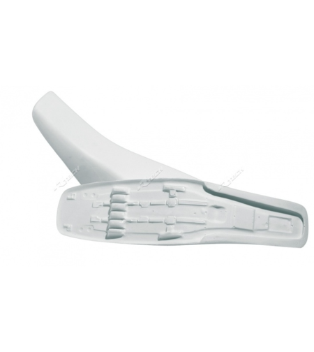 Пяна за седалка Racetech seat foam Yamaha YZ250 14-18 /450F 14-17