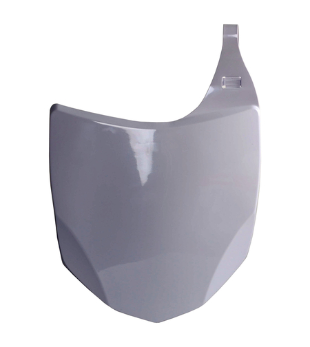 Предна табела Polisport Kawasaki KX250F - 2009-12 / KX450F - 2009-12 White OEM Color