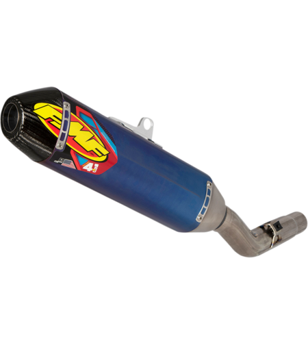 Гърне FMF MFLR 4.1RCT ANTI CRF450'2