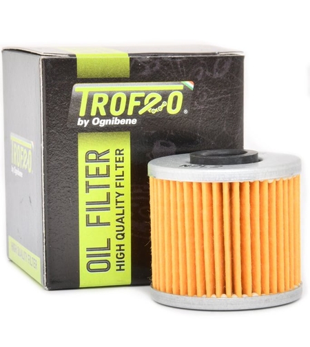 Маслен мото филтър TROFEO TR566