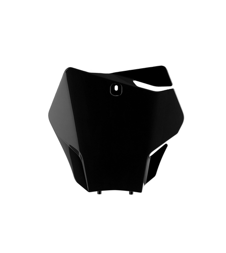 Предна табела Polisport GAS GAS EC / EC-F / MC / MC-F - 2021 Black