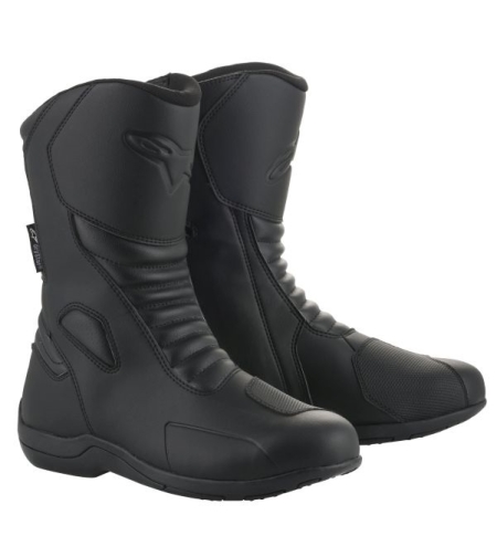 БОТУШИ ALPINESTARS ORIGIN DRYSTAR BLACK