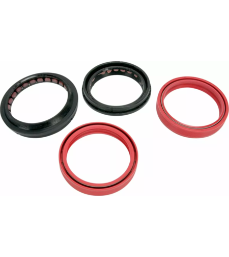 Прахоуловители MOOSE RACING SEAL KITFORK 49MM