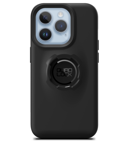 Калъф за телефон QUAD LOCK iPhone 14 Pro